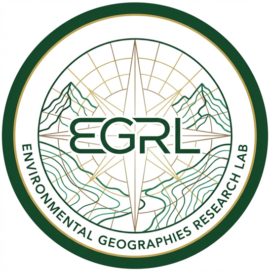 Environmental Geoscience Logo Department of Geography, Geo-Informatics and Climatic Sciences - Mak