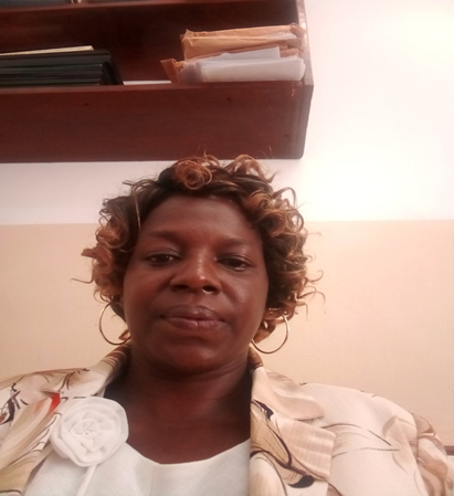 Dr. Aboda Caroline