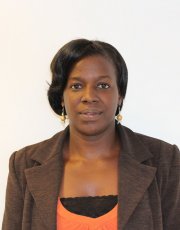 Dr.Caroline Aboda