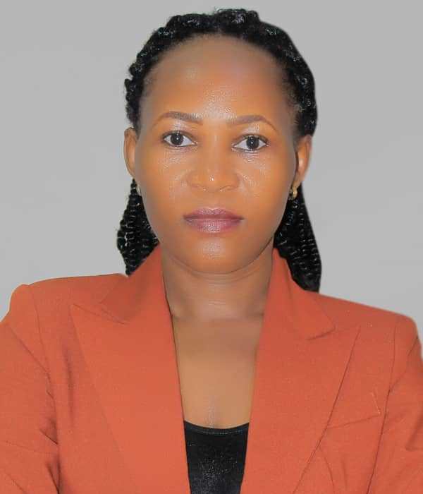 Damalie Namusabi