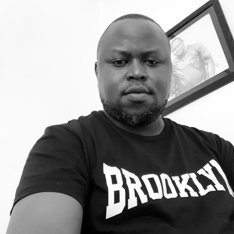 Daniel Kisitu