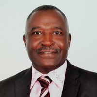 Derek Muhwezi