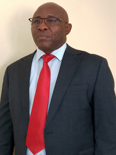Dr.Shadrack Kiana Murimi
