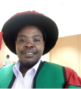 Alex Nimusiima