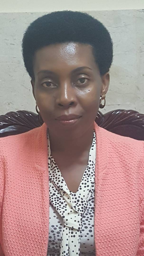 Dr.Peninnah Mugisha