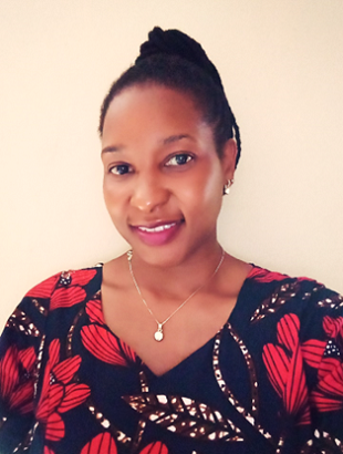 Dr. Catherine Mulinde