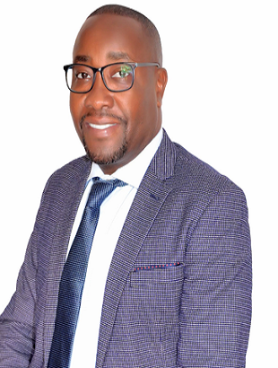 Assoc Prof. Frank Mugagga