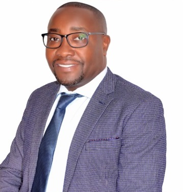 Frank Mugagga