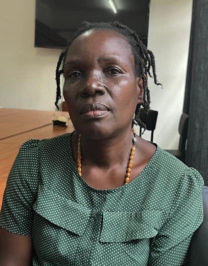 Goeretti Namirembe