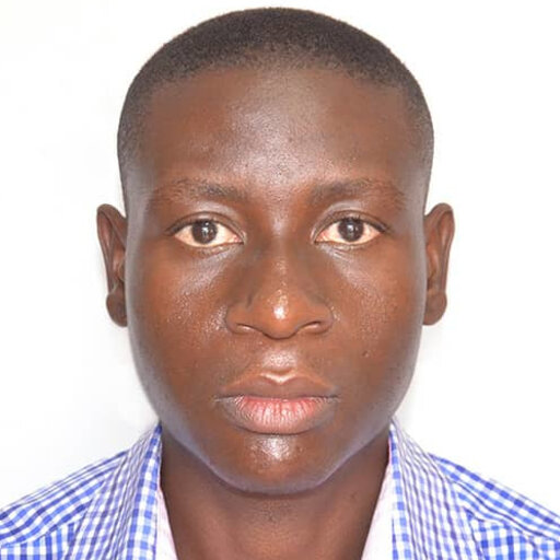 Mr.Hakimu Sseviiri