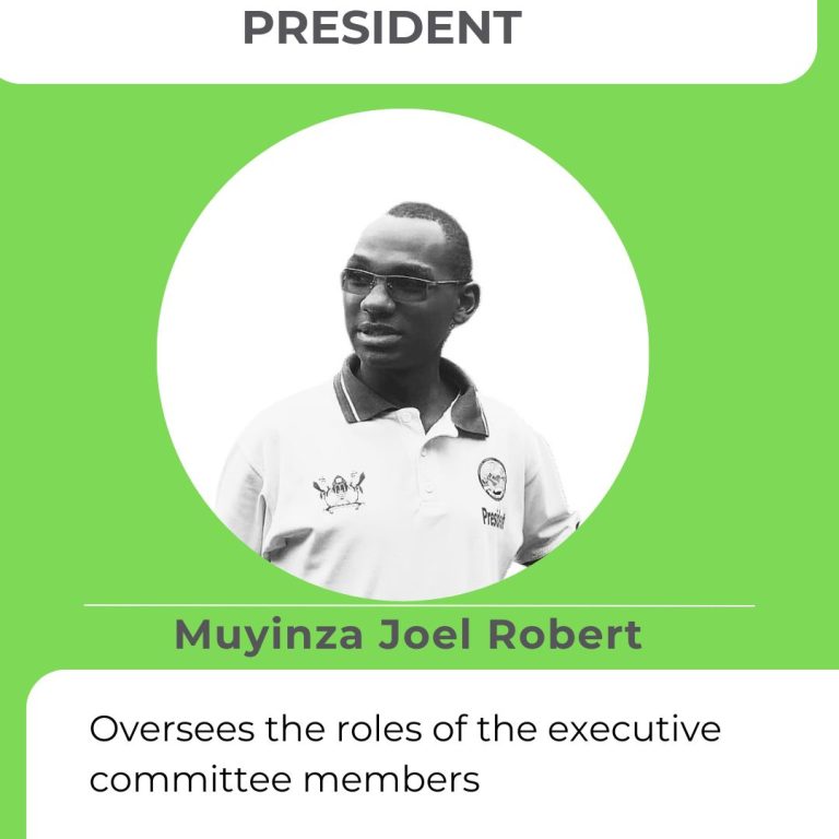President