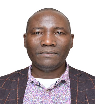 Bernard Lutalo