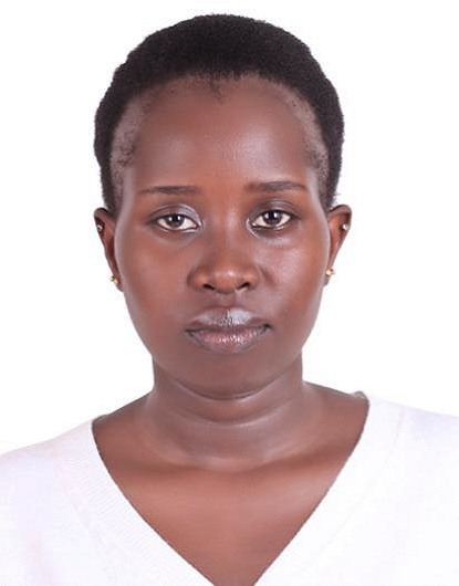 Margaret Kenjaza