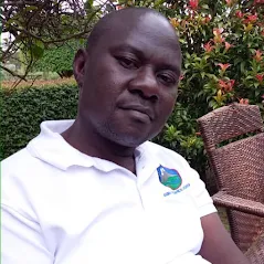 Dr.Denis Nseka