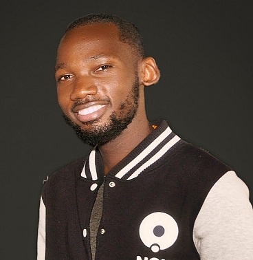 Patrick-Kayima