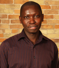Dr.Paul Mukwaya