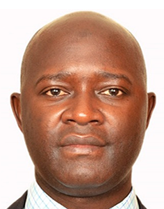 Prof.Yazidhi Bamutaze