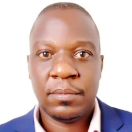 Dr.Geoffrey Sabiiti