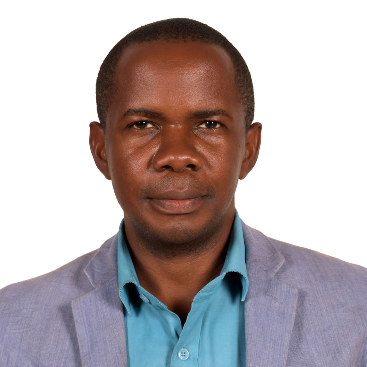 Dr.Saul Daniel Ddumba