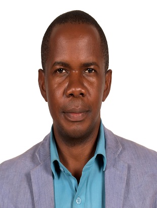 Dr. Saul Daniel Ddumba