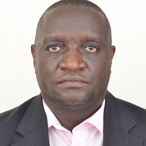 Dr.Henry Musoke Semakula