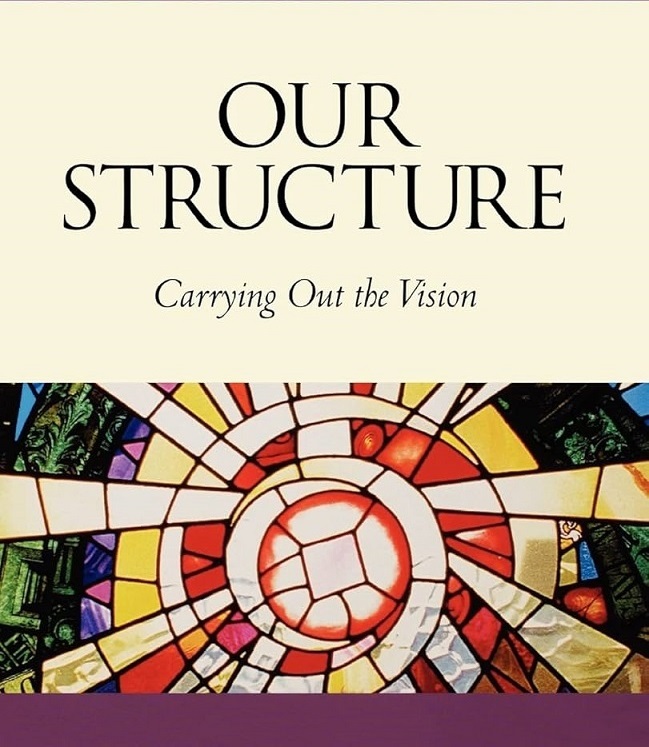 Our Organizational Structure