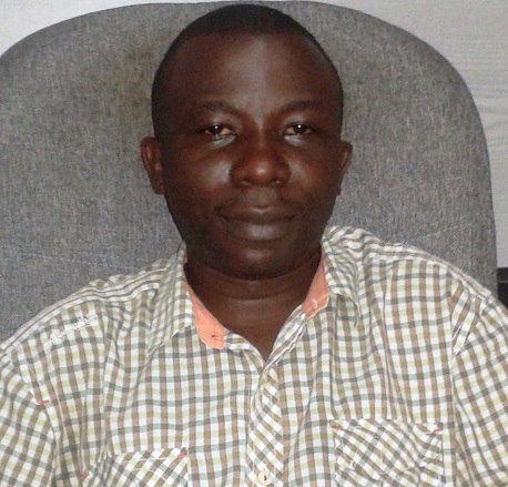 Dr.Hannington Wasswa