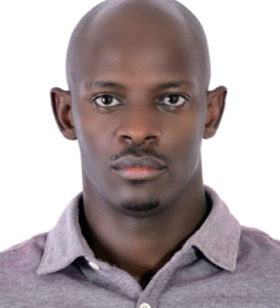 Benon Nabaasa Baguma