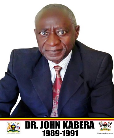John Kabera