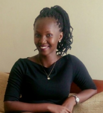 Judith Mbabazi